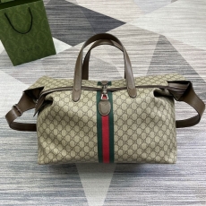 Gucci Travel Bags